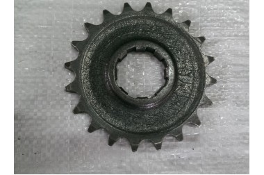 ИЖ мотоцикл зірочка 19/20